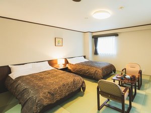スーペリア和室タイプ