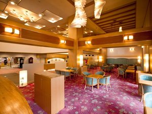 湯上がりにほっと一息。ティーラウンジ『湯の華』で過ごす、癒しのカフェタイム