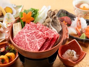 2026年秋(9月〜11月):笑福御膳/牛肉メイン イメージ