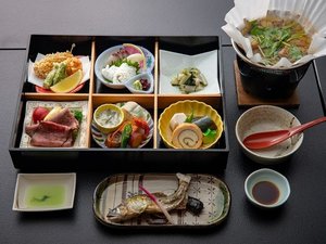 【京都高雄】〜もみぢ家〜〜