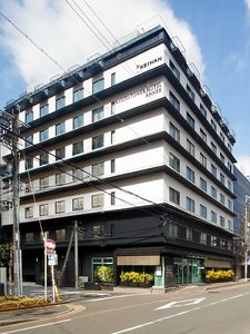 京都タワーホテルアネックス