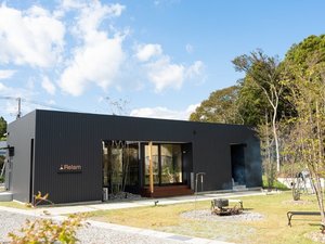 Relam Glamping Resort Gotemba�̎{�ݎʐ^1
