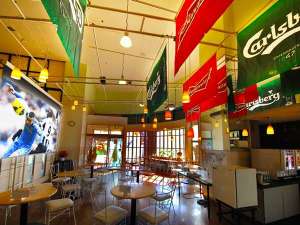 1F���X�g�����u�J�t�F���X�g�����v