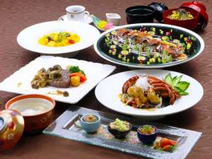 �t�W�U�N���R�[�X�@���j���[��