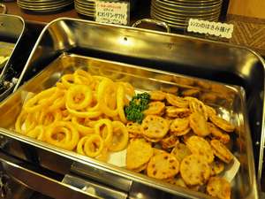 餐食