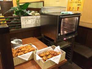 餐食
