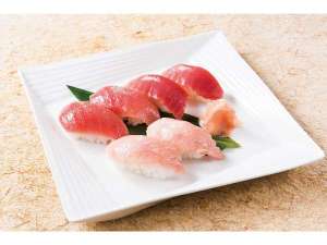 餐食