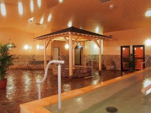 RVR [gCOeBARSPA RESORT̎{ݎʐ^1
