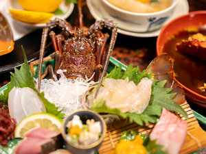 【夕食】一例