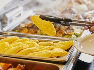 朝食イメージ