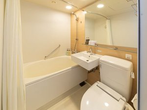 �o�X���[���i���j�b�g�o�X�j