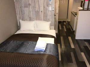 【那覇のビジネスホテル】Mr.KINJO in MIHARA＜那覇市三原＞