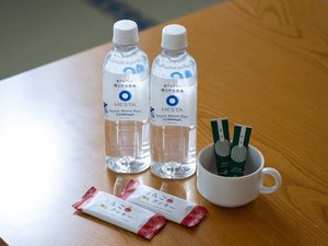 アメニティ