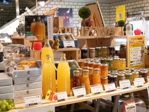売店