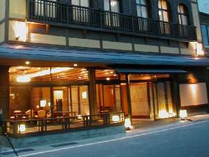 ��������@�������݂̏h�@���h�ق̎ʐ^