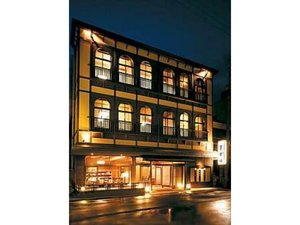 ��������@�������݂̏h�@���h�ق̎ʐ^