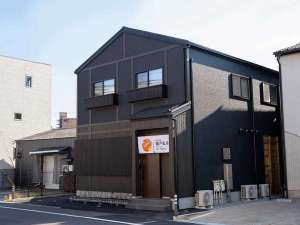 【四国／香川県高松・東讃の貸別荘・コテージ】貸切旅館 瀬戸風月