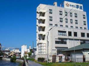 �y�R����:�Θa�E�����E���R�z�z�e�������iBBH�z�e���O���[�v�j