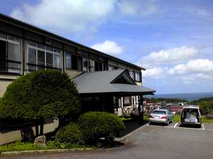 【秋田県白神・能代・男鹿エリアの日本秘湯を守る会会員宿】元湯雄山閣