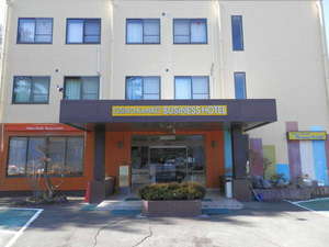 �E��ό��r�W�l�X�z�e���̎ʐ^