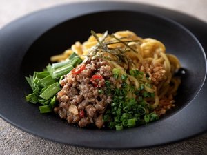 朝食ブッフェ「THE10」イメージ・ご当地グルメライブキッチン2026年2月2日(月)スタート!