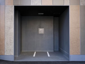 ◆バイク置場(先着案内)