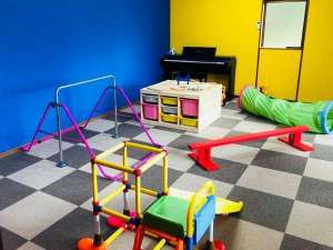 【静岡県のファミリー歓迎の宿】【静岡県東伊豆の子連れ赤ちゃん連れ旅行におすすめの宿】貸切露天温泉と押し花の宿 ビーチサイド100