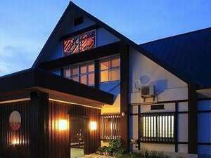 【北海道:ニセコ・ルスツ】月美の宿 紅葉音