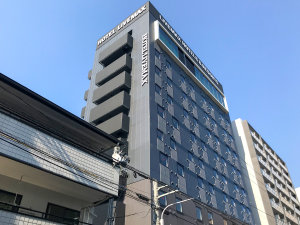 ホテルリブマックスPREMIUM広島
