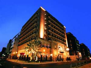 Hotel Trusty Shinsaibashi
