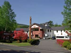 【栃木県:塩原・矢板・大田原・西那須野】奥塩原高原ホテル