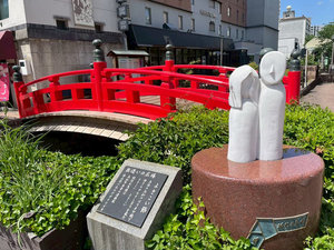 はりまや橋