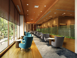 Lounge ※image