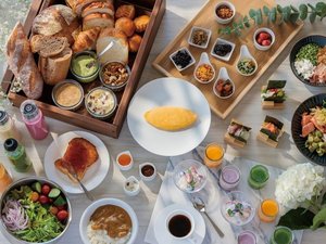 ≪ご朝食≫ ※イメージ