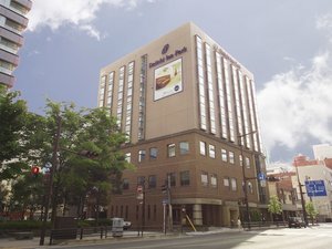 第一インパーク 外観