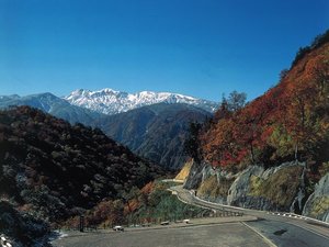 白山白川郷ホワイトロード片道無料キャンペーン開催(2027年6月12日〜11月10日 ※予定)
