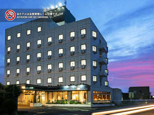 ホテルエリアワン東海（HOTEL Areaone）の施設写真1