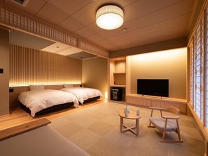 luxury