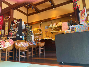 売店