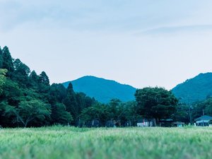 小谷山A