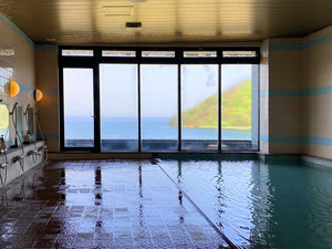 展望大浴場<渚の湯>(女性用)