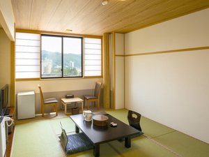 新館山側一例