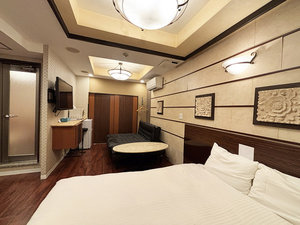 t@[XgXebvzey1st STEP HOTELz̎{ݎʐ^1