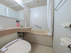 和室 バスルーム