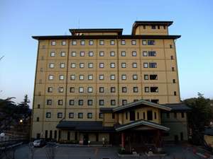 Hotel Grantia Hidatakayama Route-Inn Hotels-