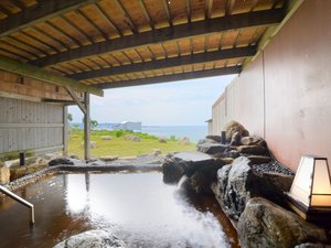 ホテルグランメール山海荘の施設写真1