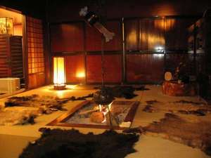 【岐阜県奥飛騨の高級ホテル・高級旅館】湯元長座