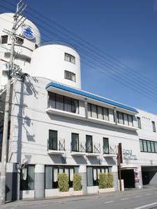 【滋賀彦根のペットと泊まれる宿】彦根びわこホテル