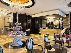 Graces Hotels̎{ݎʐ^1