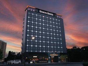 Graces Hotels@O[XzeY̎ʐ^